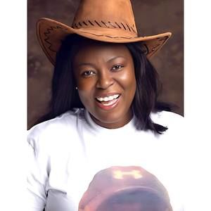 Meet your Posher, Theophilia esther